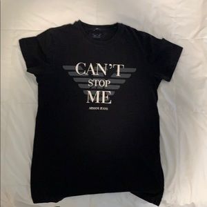 Aramani Jeans T-shirt